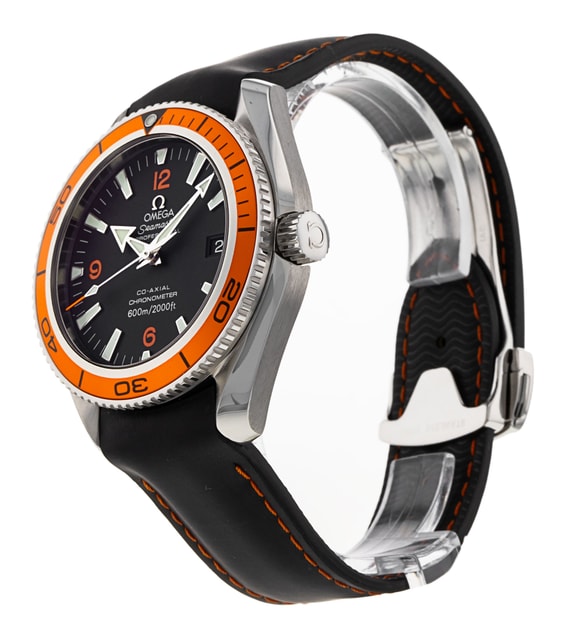 Omega Planet Ocean 2909.50.82 Image 2